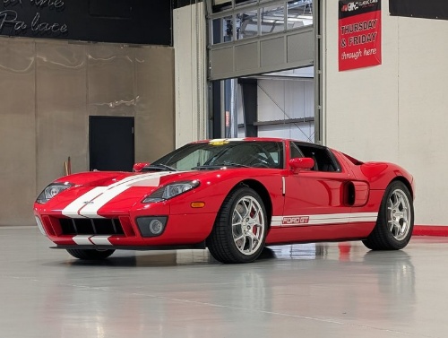 Collector Cars Summer Auction