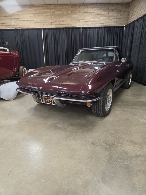Classic Cars, Gas & Oil Collectibles & More