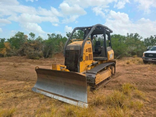 Vehicle & Heavy Equipment Auction