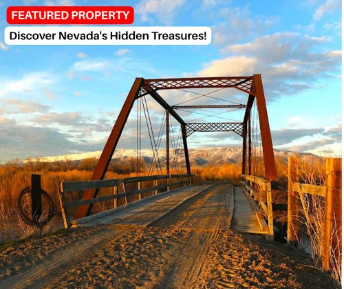 Bid on Land Nationwide Today