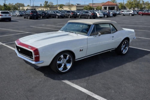 Hot August Nights Collector Car Auction