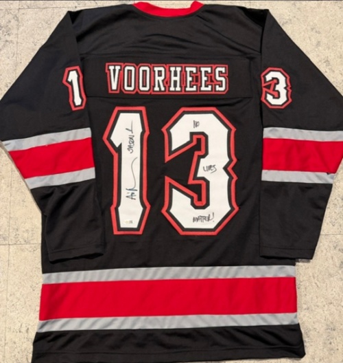 Sports & Entertainment Memorabilia Auction