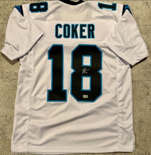 Sports & Entertainment Memorabilia Auction