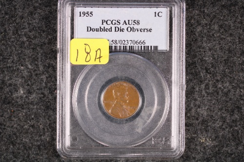 Coin Auction