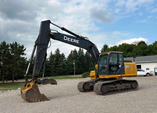 Absolute Summer Auction