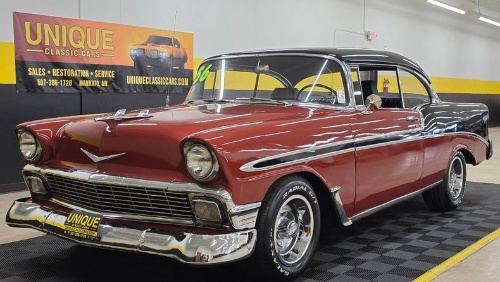 Summer Classics & Convertibles Auction