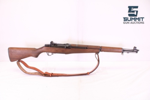 Lock & Load: Live Firearms Auction Extravaganza