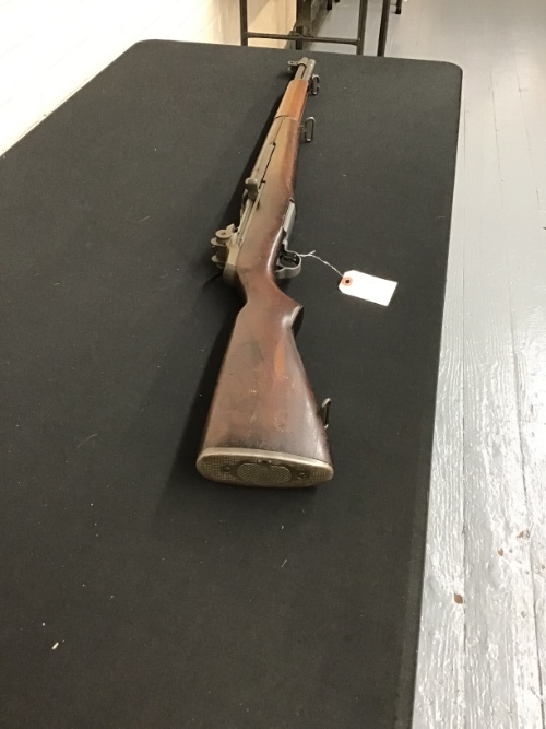 Estate of Ace Robbins Auction