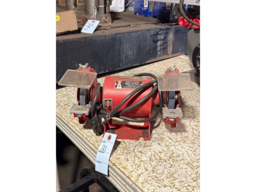 Second Hand Finds Inventory Reduction Sale