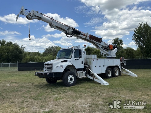 Southeast Regional Auction
