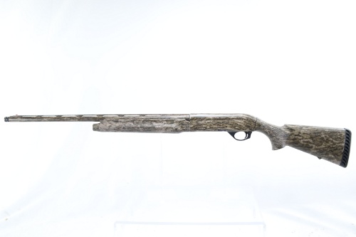 Firearms, Ammo & Knife Auction