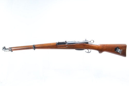 July Firearms, Ammo, Knife Auction