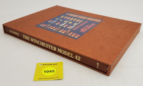 Dr. Curnow - Winchester Collection Auction