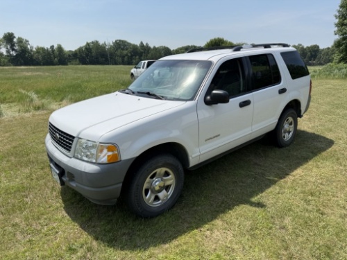 Martin E Vigil Personal Property Online Auction