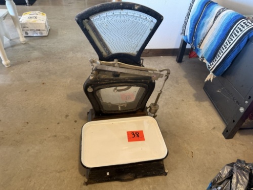 Martin E Vigil Personal Property Online Auction
