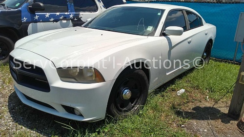 Kenner Police Dept Surplus