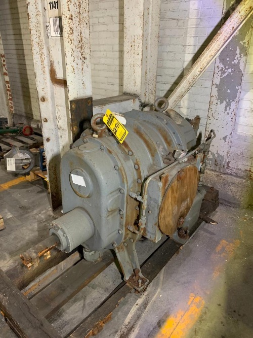 US Paper Mill Surplus to Continuing Ops