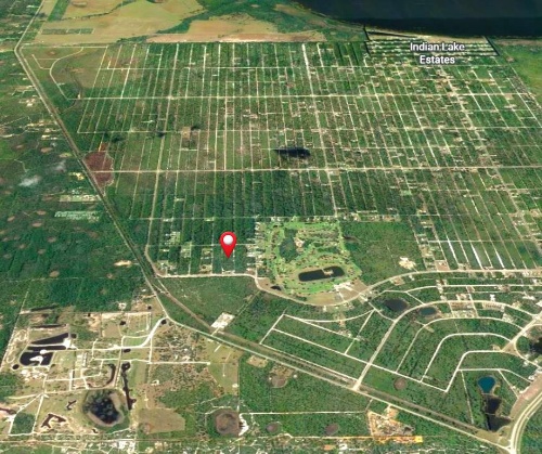 Build Wealth with Vacant Land