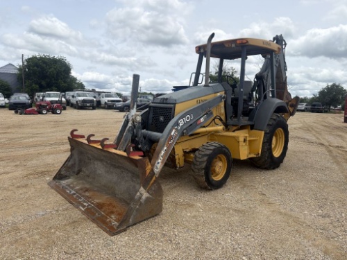Farm, Ranch & Heavy Equipment Auction