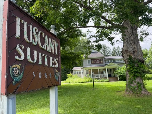 Online & Live Unreserved Real Estate Auction