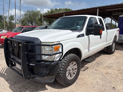 South Texas College Surplus