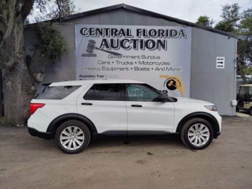 Central Florida Auction