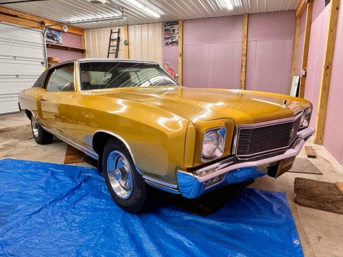 Auto, Tool & Equipment Auction