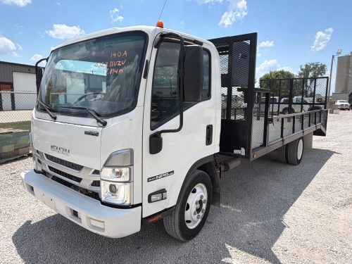 Lawn Ranger Complete Business Liquidation Auction