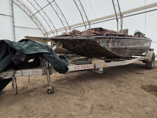 Doug Bischoff Estate Auction #1