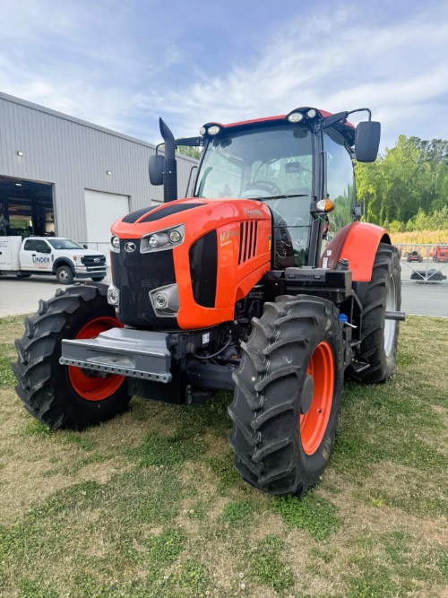 August Online Equipment Auction