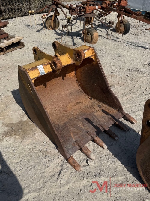 West GA. Heavy Equipment Public Auction