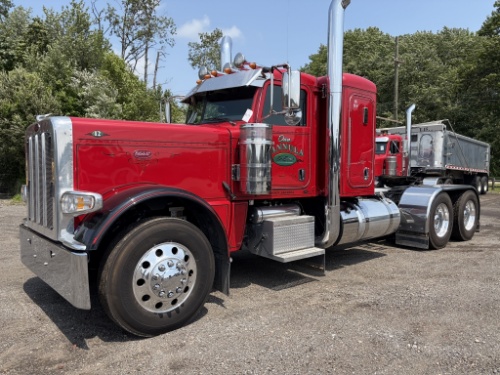 Dighton, MA Auction