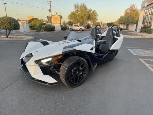 Hot August Nights 2026 Collector Car Auction