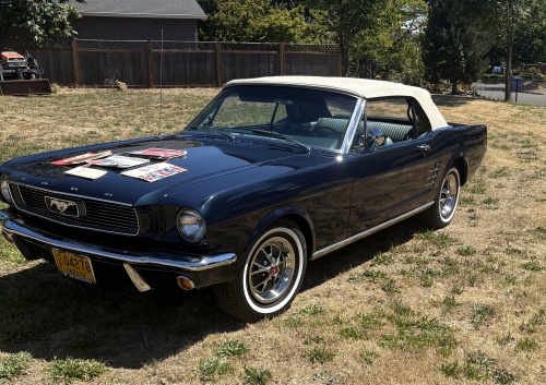 Hot August Nights 2026 Collector Car Auction