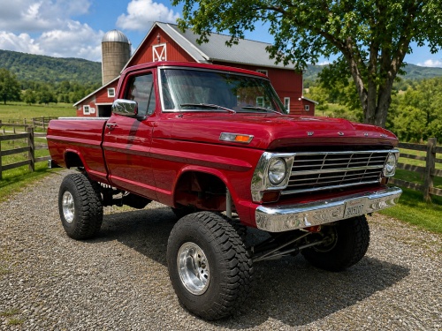 Hot August Nights 2026 Collector Car Auction