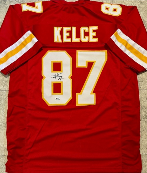 Sports & Entertainment Memorabilia Auction