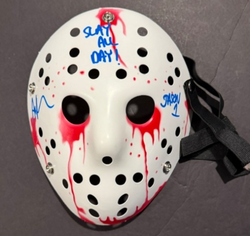 Sports & Entertainment Memorabilia Auction