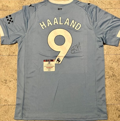 Sports & Entertainment Memorabilia Auction