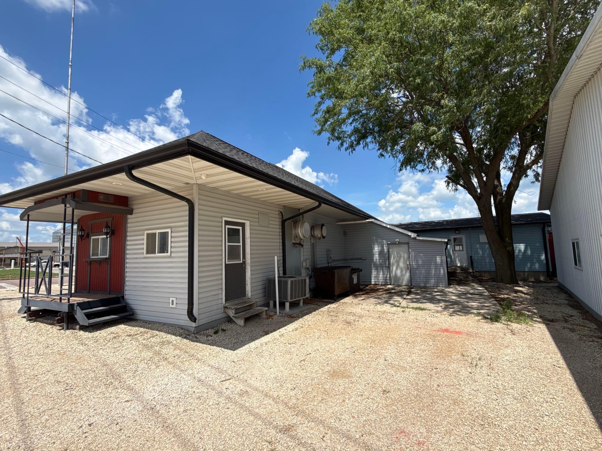 Buffalo Ridge Cafe Online Only Auction