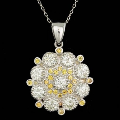 Certified Genuine Fine Jewelry and Watch Sale Auction