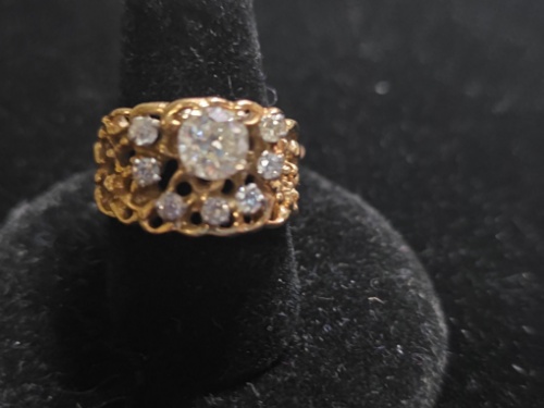 Simoni Estate Auction