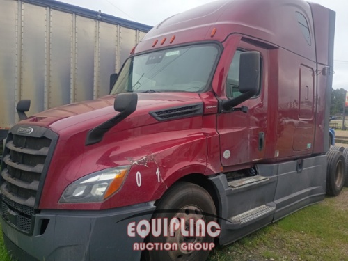 Mechanically Challenged / Inoperable Auction