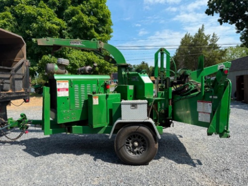 Northern Berks Tree Service Business Liquidation