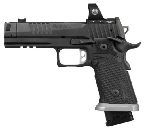 Chicago Premier Gun Auction
