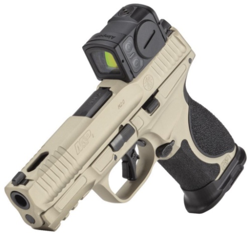 Chicago Premier Gun Auction