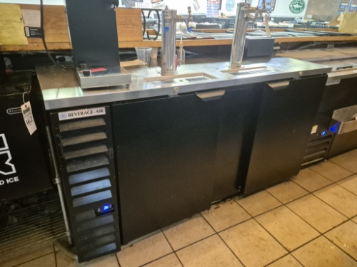 Pour Haus Grill & Tavern Liquidation Auction