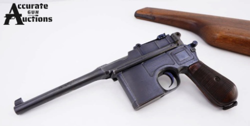 Firearms & More Finale