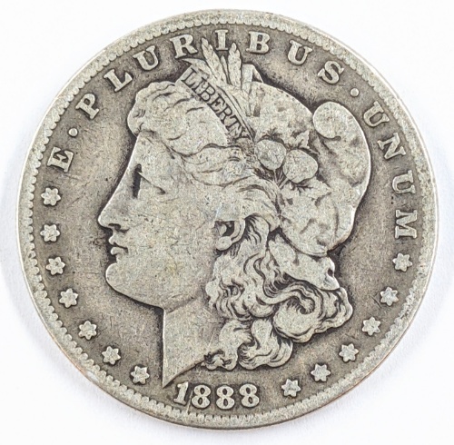 Coin Auction