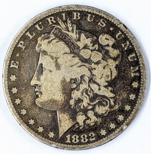 Coin Auction