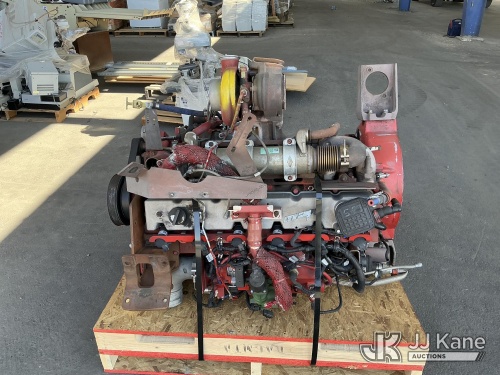 Southern California Surplus Auction